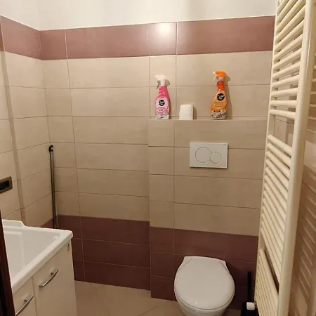 Apartament Casa Di Cecco Laterina