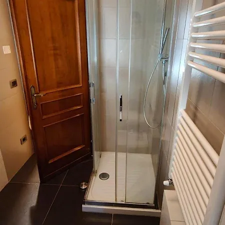 Casa Di Cecco Apartament *