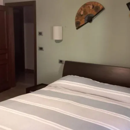 Apartament Casa Di Cecco Laterina